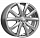 ����������� ���� ����� K&K ��867 7x17 5x114,3 ET40 DIA66.1 ���� ��������
